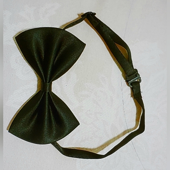 🔴NIP! Men's 1920's Mobster Costume Accessories - Picture 3 of 3